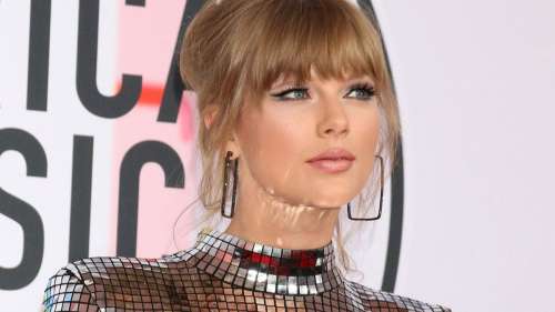 Taylor Swift : le montant de sa fortune colossale dévoilé