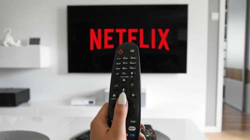Netflix : cette série malaimée cartonne sur la plateforme