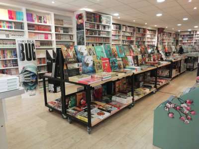 Le Comptoir du Rêve : La plus grande librairie manga d’Europe dans la tourmente ?
