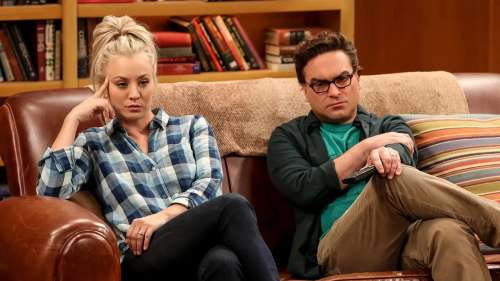The Big Bang Theory : cette mauvaise blague qui a très mal tourné