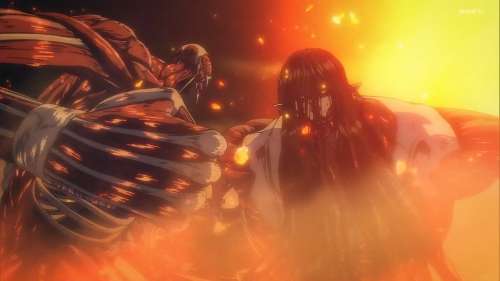 L’Attaque des Titans : Que signifie la fin de l’anime ?