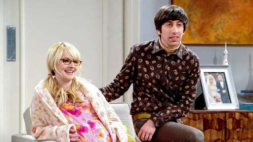 The Big Bang Theory : le créateur de la série annonce une belle surprise