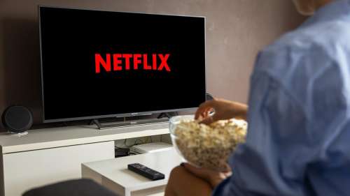 Netflix : la plateforme fait un petit cadeau à ses abonnés