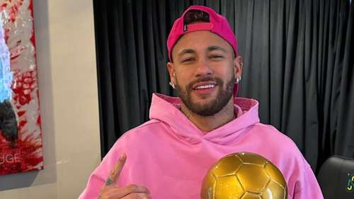 Neymar : découvrez son incroyable demeure parisienne de 785 m2