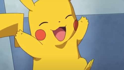 Pokémon : cette révélation sur le vrai prénom de Pikachu va vous faire halluciner