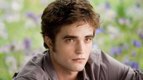 Twilight : pourquoi Robert Pattinson a failli être recalé