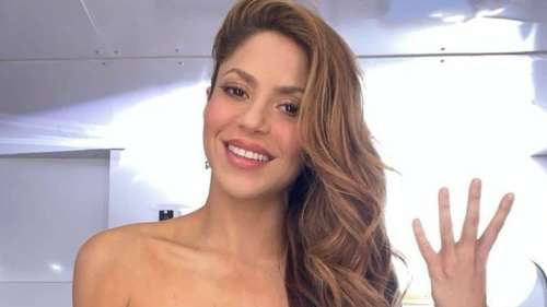 Shakira : jugée pour fraude fiscale, elle signe un accord coûteux avec le parquet !