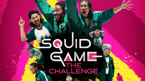 Squid Game, le défi : où a été tournée l’émission de télé-réalité mise en ligne sur Netflix ?