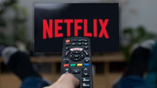 Netflix : cette nouvelle série interdite aux moins de 16 ans détrône Squid Game