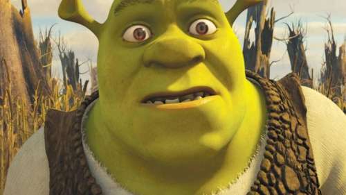 Shrek : cette vidéo surprenante choque les internautes