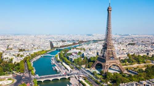 Ces monuments emblématiques français qui vont augmenter de prix en 2024