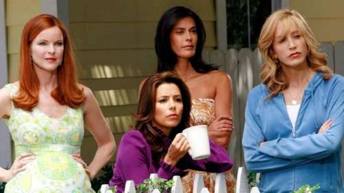 Desperate Housewives de retour pour une nouvelle saison ? Teri Hatcher répond et fait des révélations