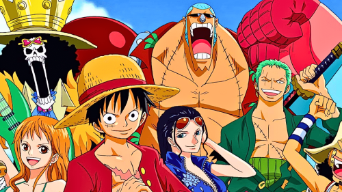 On sait ce qu’Oda prévoit pour One Piece 2024