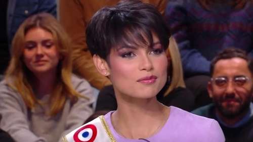 Miss France 2024 : Emmanuel Macron sans filtre sur la coupe de cheveux d’Ève Gilles, « Honnêtement, c’est… »