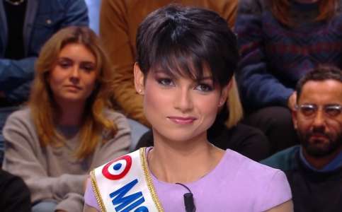 EXCLU. Eve Gilles (Miss France 2024) victime de body shaming, elle se confie