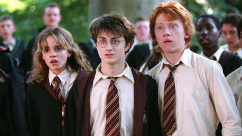 Harry Potter : ces scènes que Daniel Radcliffe a détesté tourner