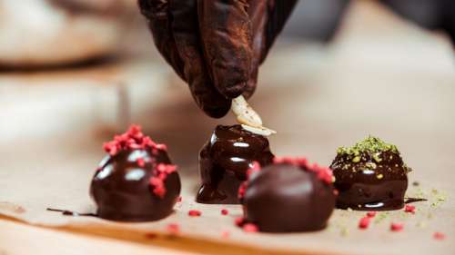 Le meilleur chocolatier du monde est français : découvrez où trouver ses boutiques