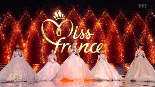 Miss France 2024 est Miss Nord-Pas-de-Calais