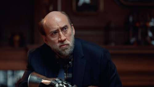 « Encore trois ou quatre », Nicolas Cage veut-il prendre sa retraite ?
