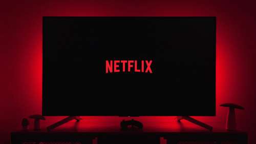 Netflix : cette scène brutale choque les internautes