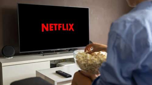 Netflix : cette série annulée a fait un carton en 2023