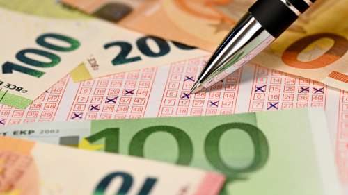 20 000 euros par mois pendant 30 ans : un Breton remporte 7,2 millions à l’EuroDreams