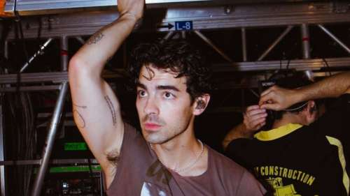 Joe Jonas : qui est sa compagne Stormi Bree ?