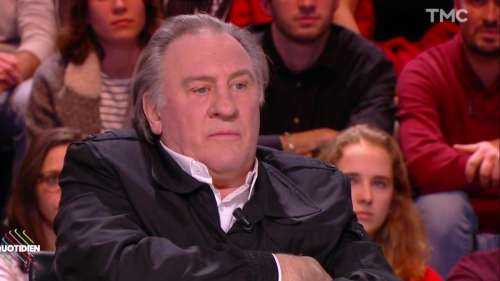 Affaire Gérard Depardieu : les images de l’acteur ont-elles été truquées ?