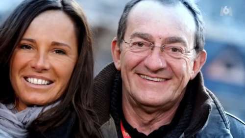 Nathalie Marquay « n’a pas envie de refaire sa vie » après la mort de Jean-Pierre Pernaut