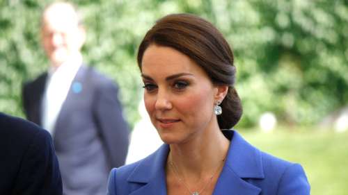 Kate Middleton hospitalisée : ce que disent les médecins sur son état de santé