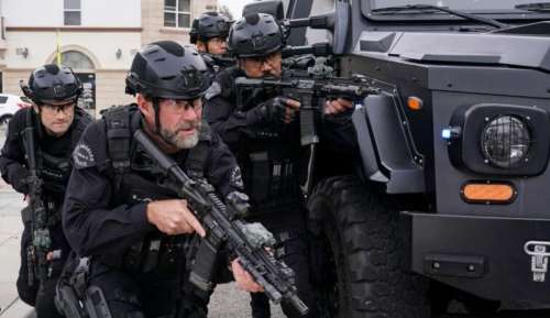SWAT en avance du 6 février 2024 sur TF1 : Zamora tue froidement [SPOILERS]