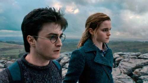 Harry Potter : cette bonne nouvelle pour la série reboot