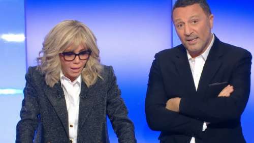 Le Grand concours des animateurs (TF1) : Booder et Brigitte Macron très complices dans l’émission
