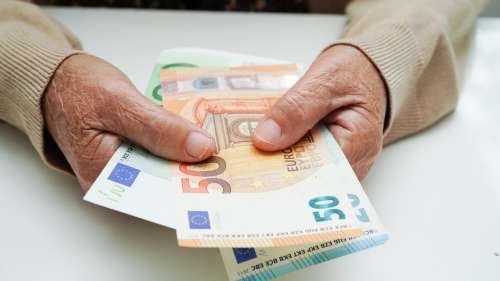 Pension de retraite : découvrez le montant « idéal » pour un couple
