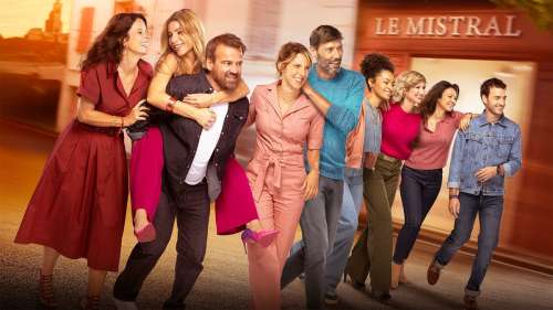 Plus belle la vie de retour sur TF1, l’énorme budget annuel de la série dévoilé