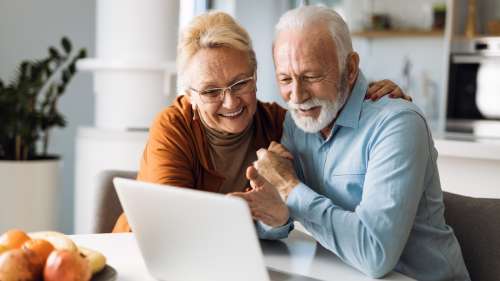 Retraite : quel est le montant d’une pension « confortable » pour un couple ?