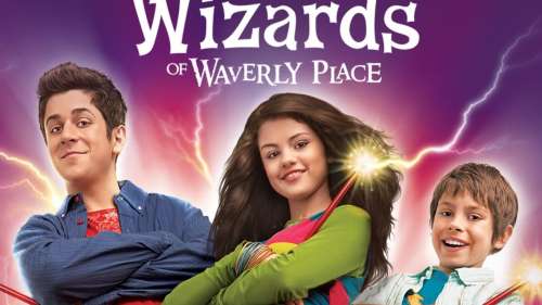 Les Sorciers de Waverly Place : bientôt une suite avec Selena Gomez
