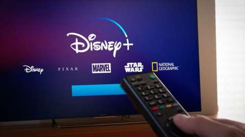 Disney+ : cette nouvelle série va effrayer les technophobes