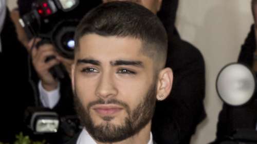 Zayn Malik blessé, l’ex-chanteur des One Direction victime d’un accident à Paris