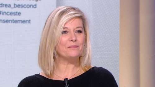Judith Godrèche accuse Benoît Jacquot de viol : Flavie Flament témoigne