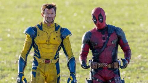 Deadpool 3 : Ryan Reynolds et Hugh Jackman réunis dans une bande-annonce de dingue !