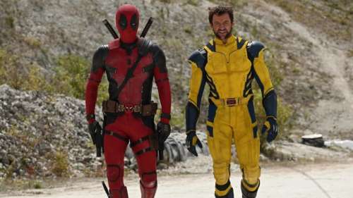 Wolverine, Spider-Man, Black Widow : ces super-héros increvables