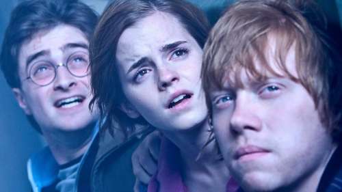 Harry Potter : trois stars de la saga débarquent exceptionnellement à Paris