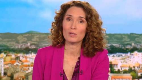 Mort de Maurice Olivari : Marie-Sophie Lacarrau lui rend hommage sur TF1