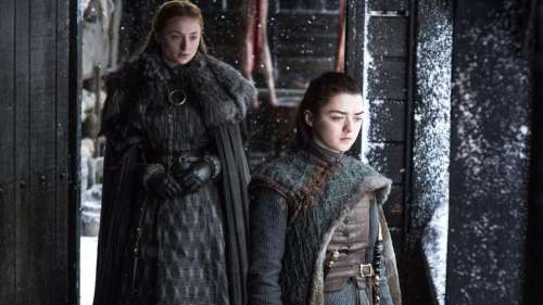 Game of Thrones : cette actrice culte mal dans sa peau à cause de son rôle