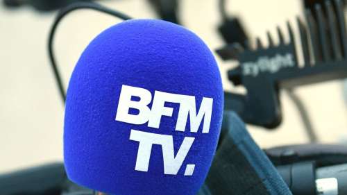 BFMTV et RMC victimes d’une cyberattaque sur les réseaux sociaux