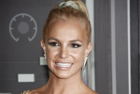 Britney Spears change de nom pour Xila, ses explications n’ont aucun sens