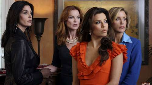 Desperate Housewives : ces « discussions » vont redonner de l’espoir aux fans