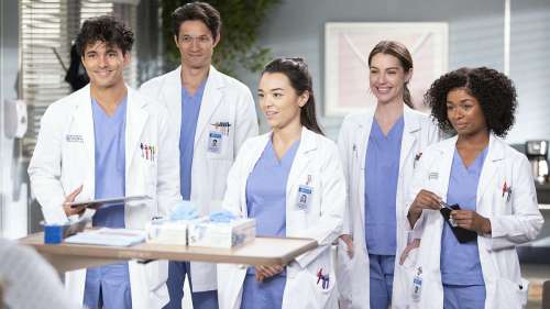 Grey’s Anatomy : la saison 20 sera-t-elle la dernière ?