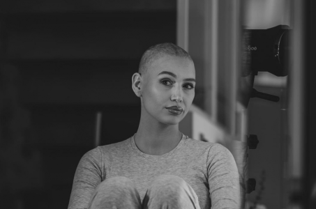 « Je n’ai plus envie » : Éloïse Appelle atteinte d’un cancer, entame un nouveau cycle de chimiothérapie